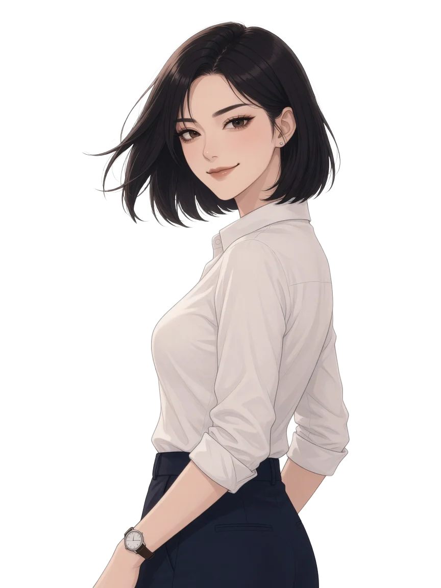 정민경