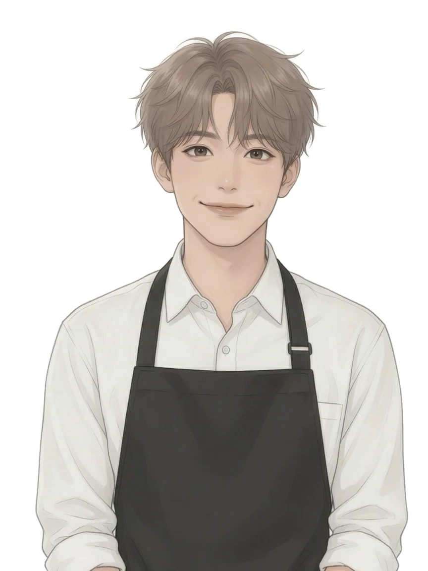 강태오