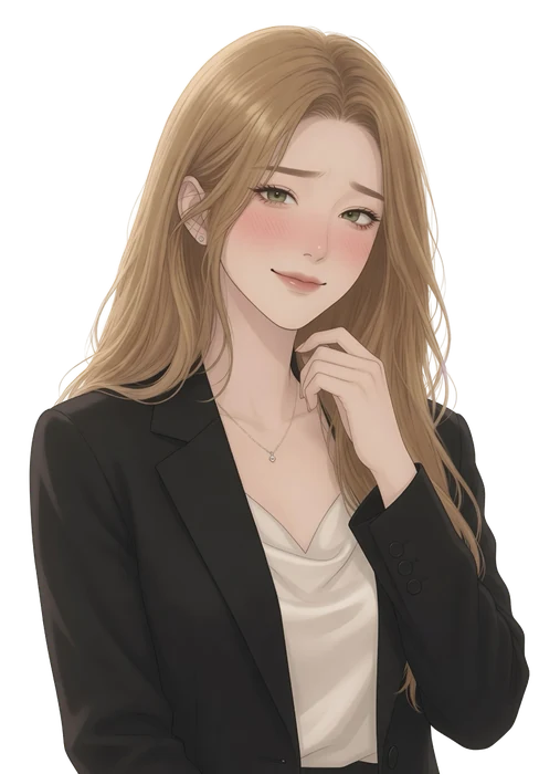 Emma — Shy