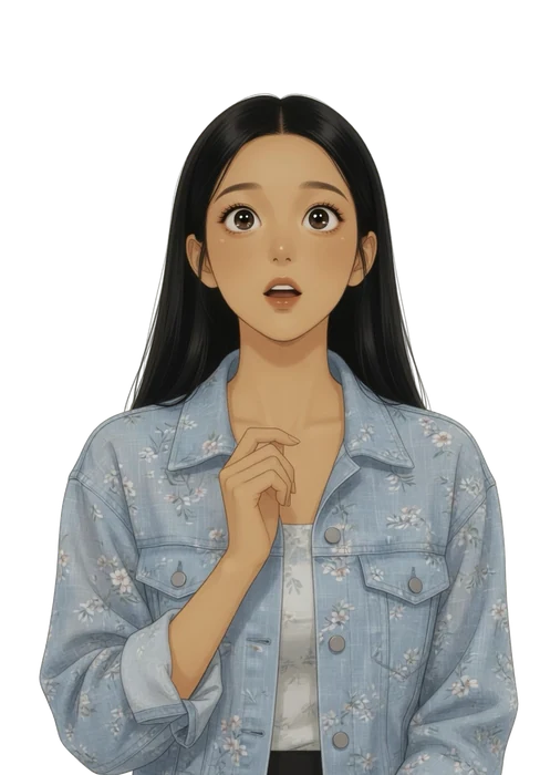 Ploy — Surprised