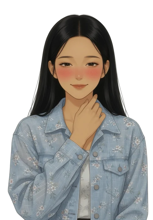 Ploy — Shy
