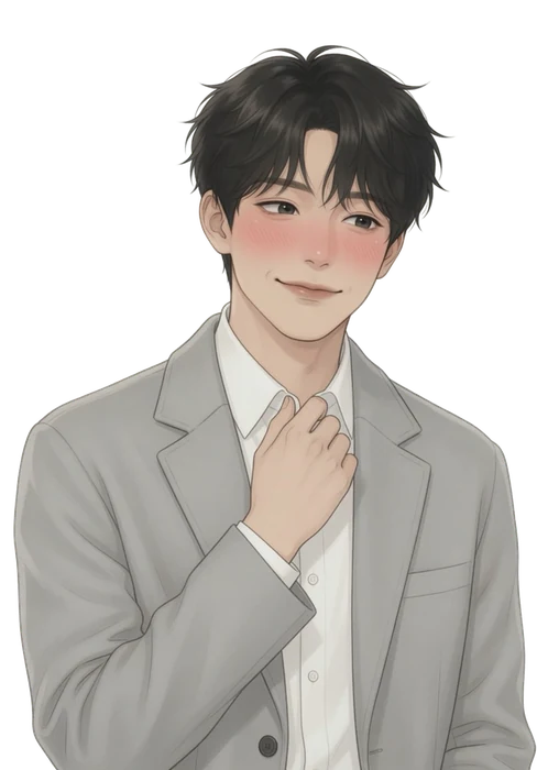 Chen — Shy