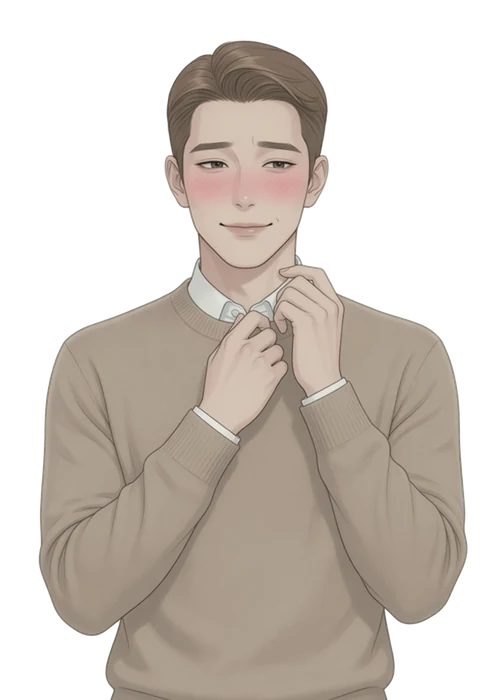 Noah — Shy
