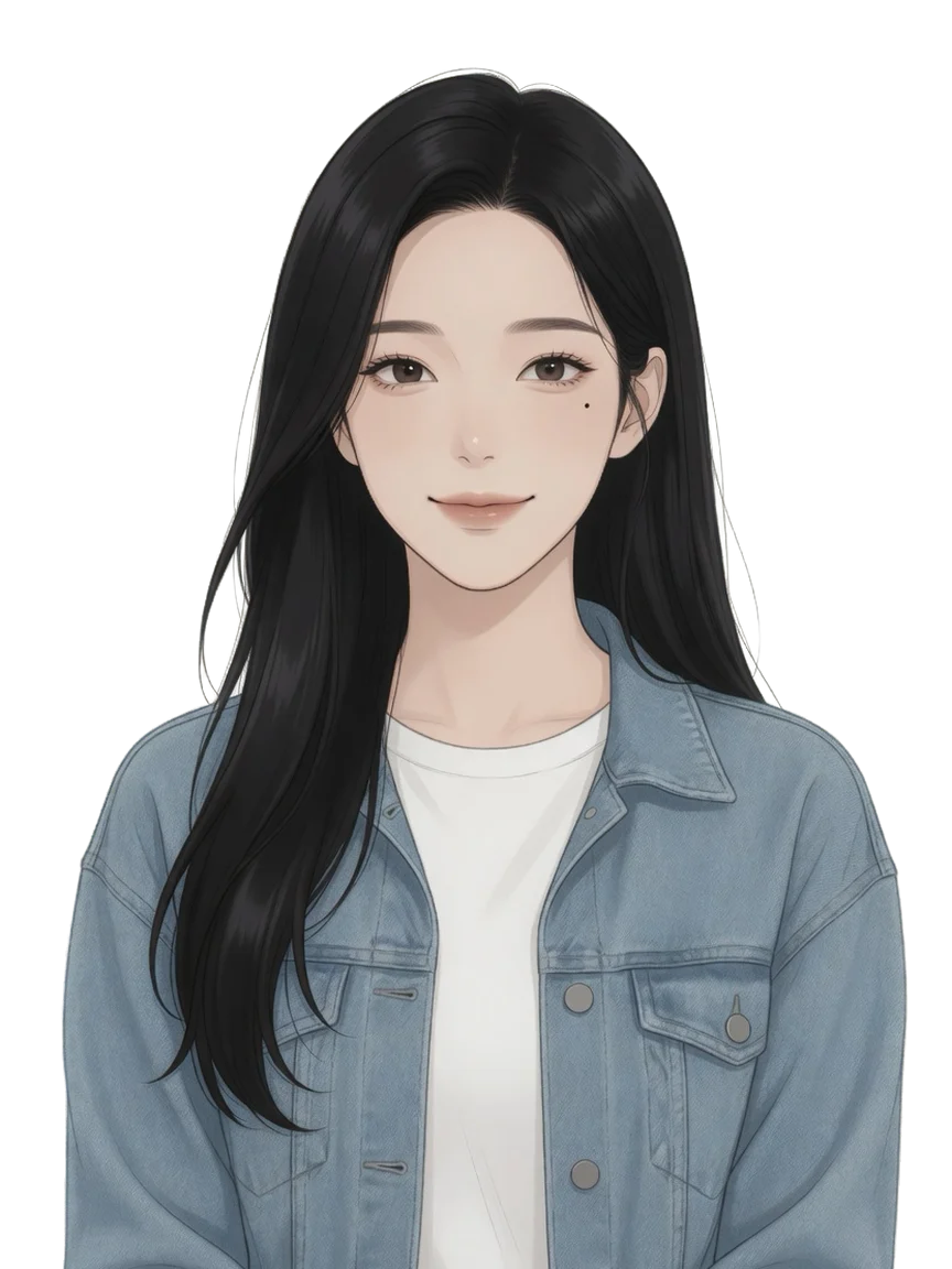 기본형 · 여자