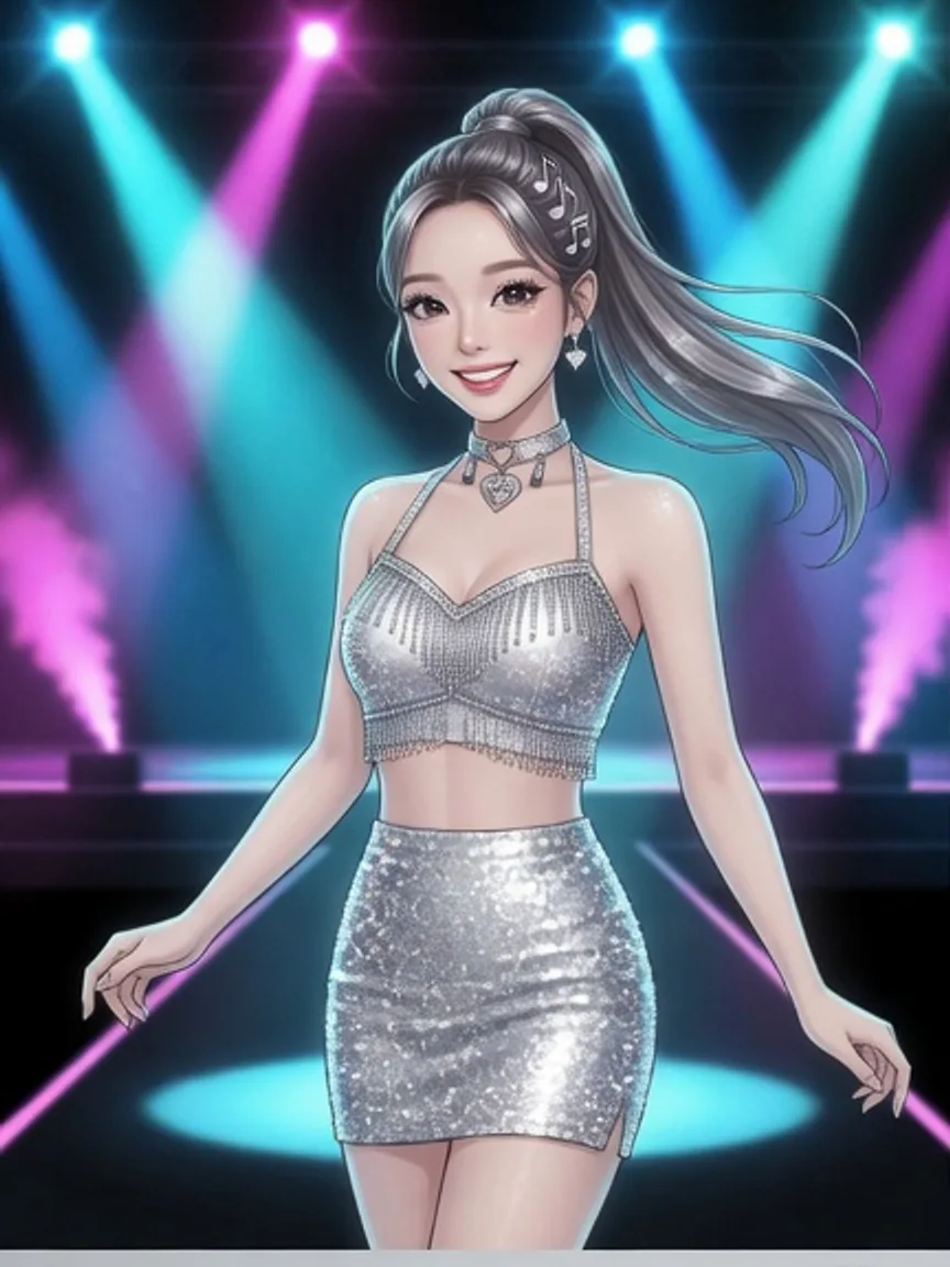 리사