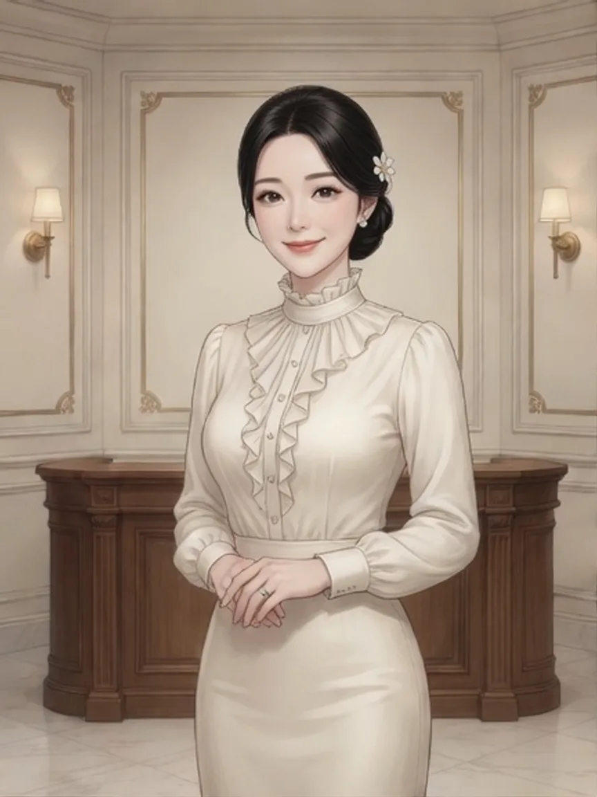 나연