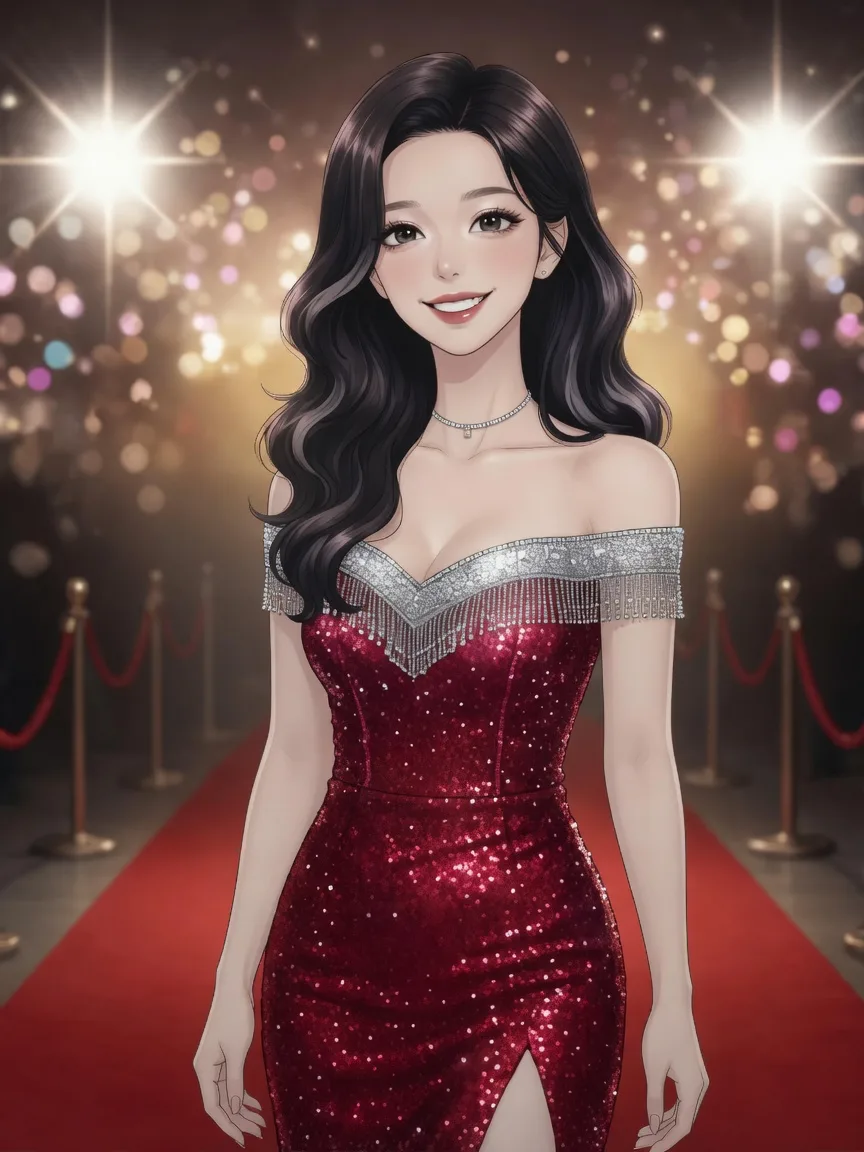 유나