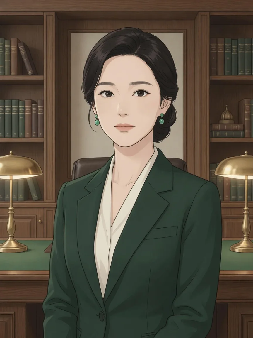 Ha-gyeong