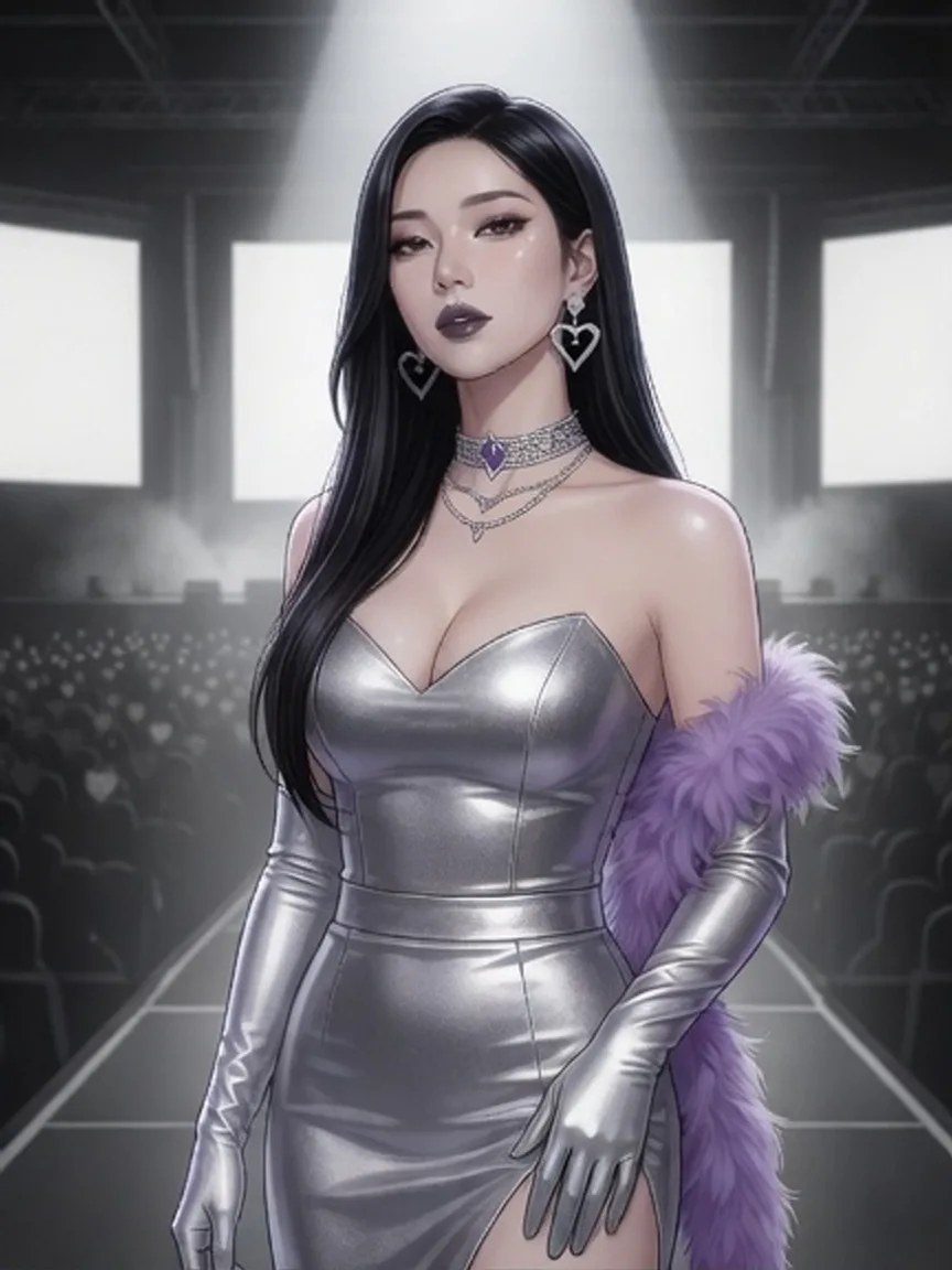 루아