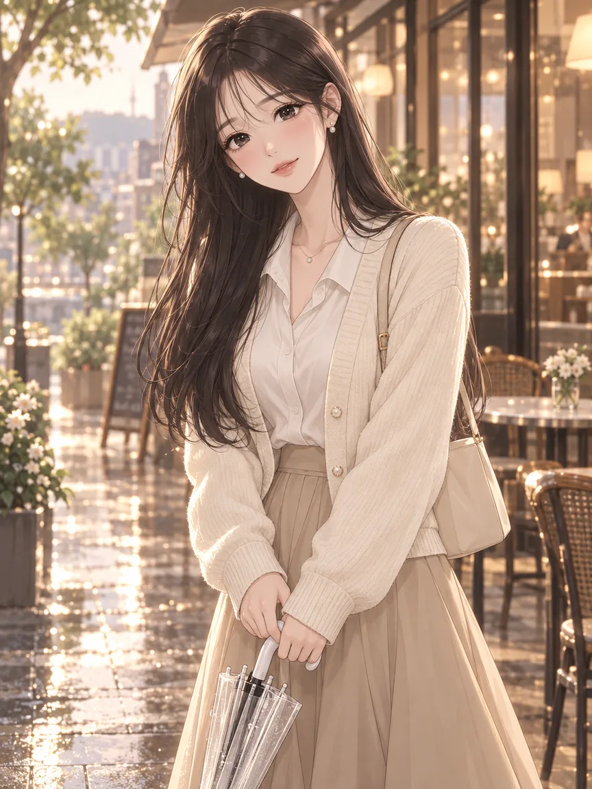 Yoon Seo-a