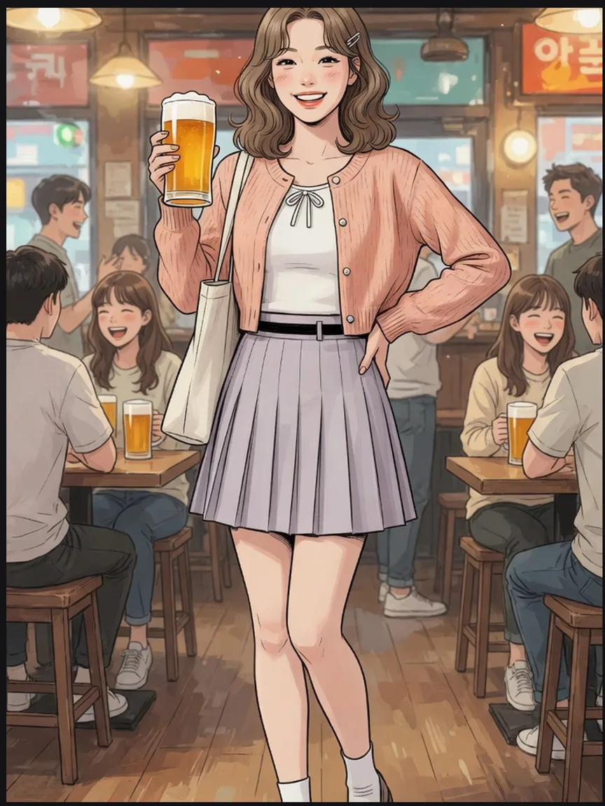 예나