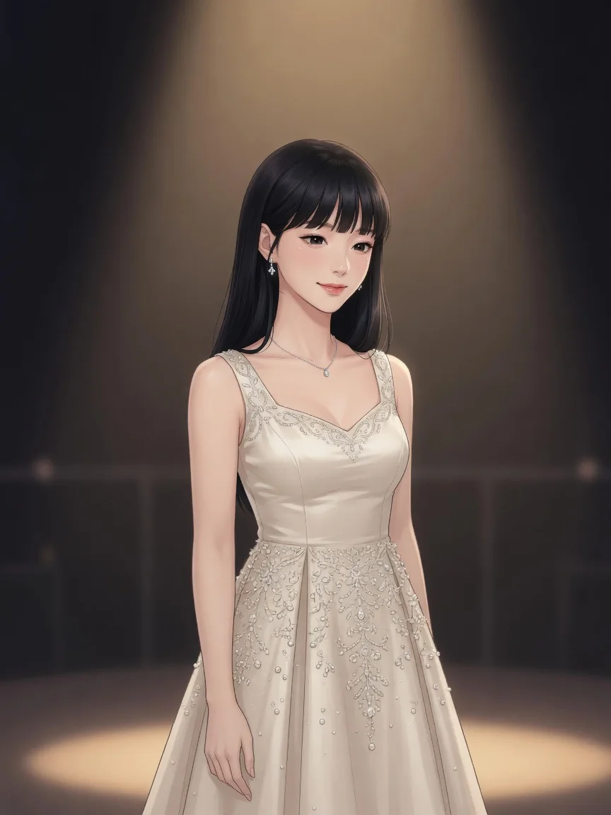 임채린