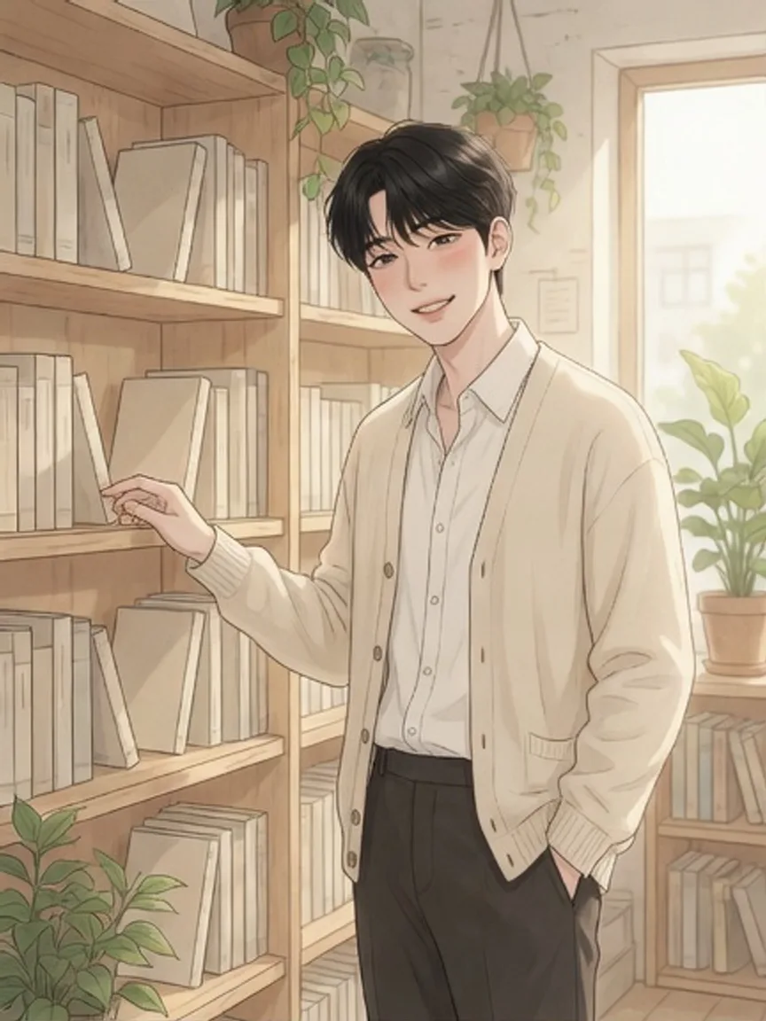 준서