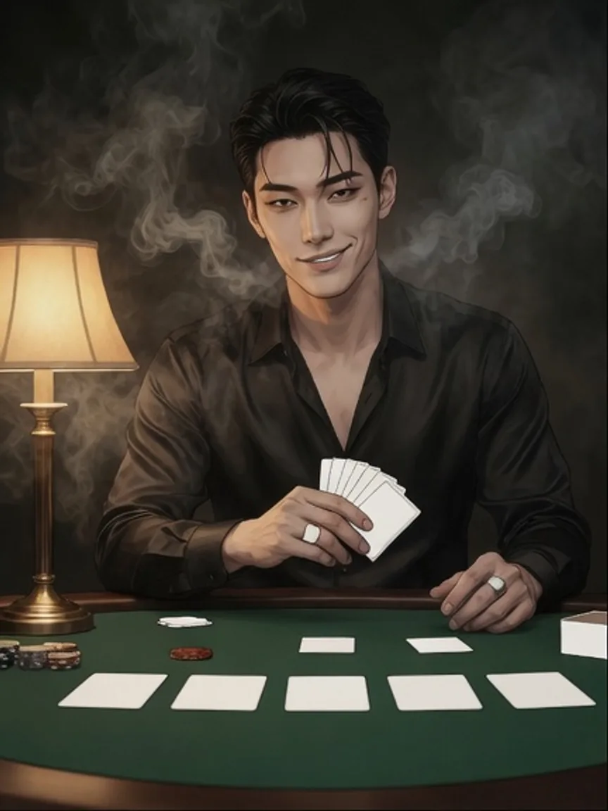 도경