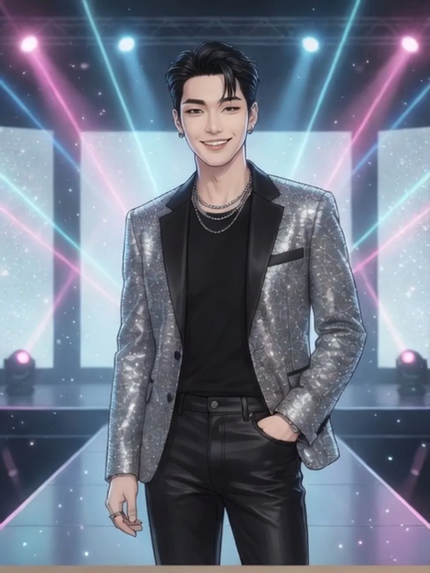 리안