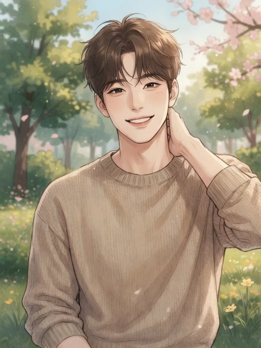 서준