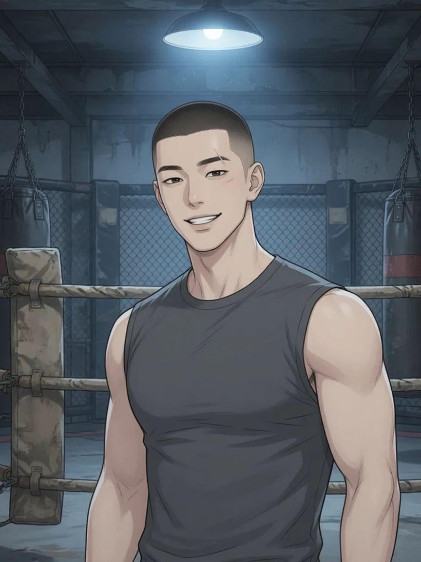 태건