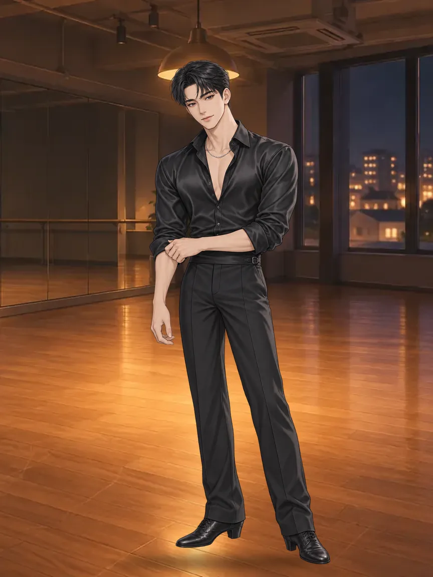 Jin Se-heon