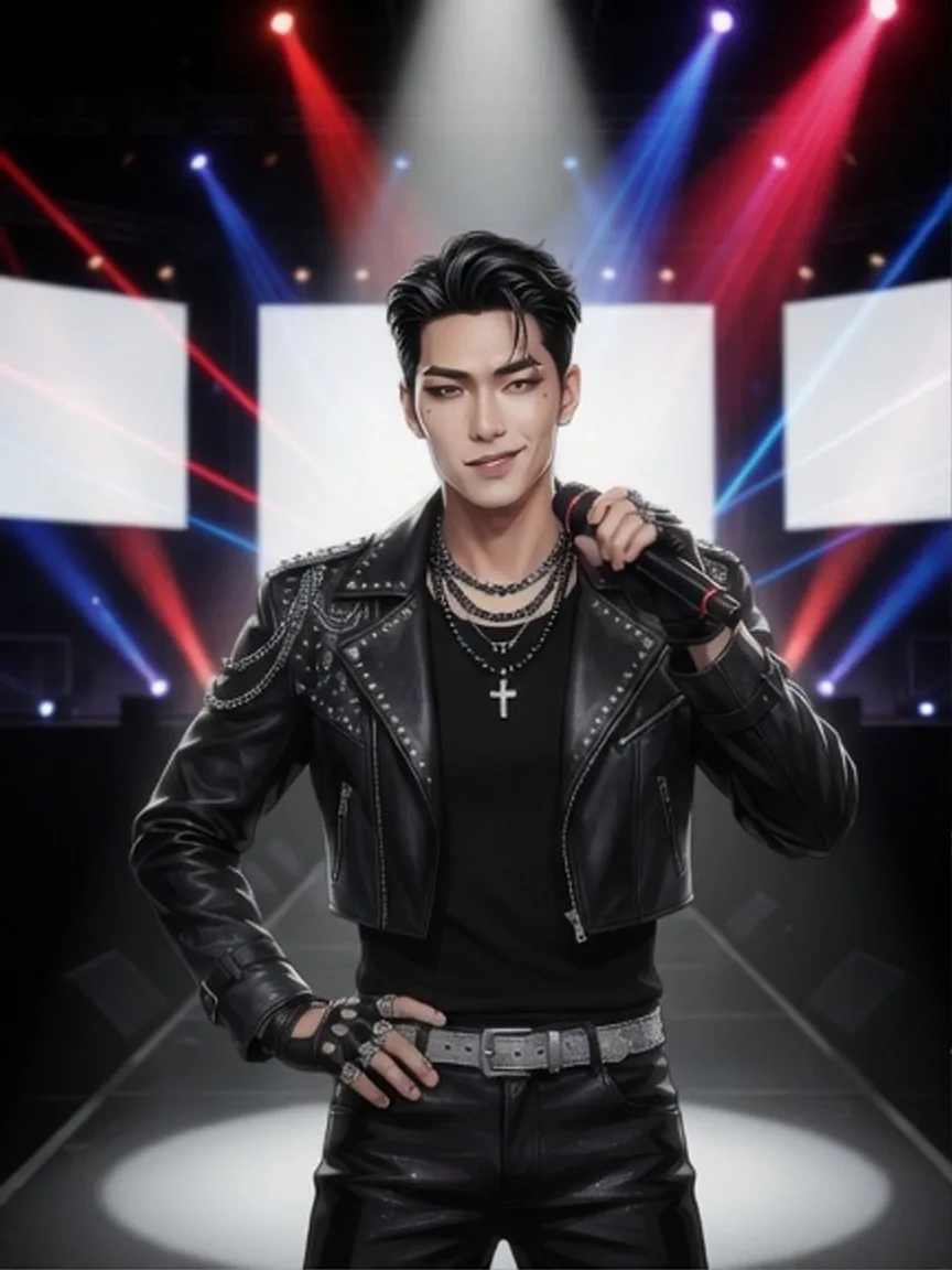 하준