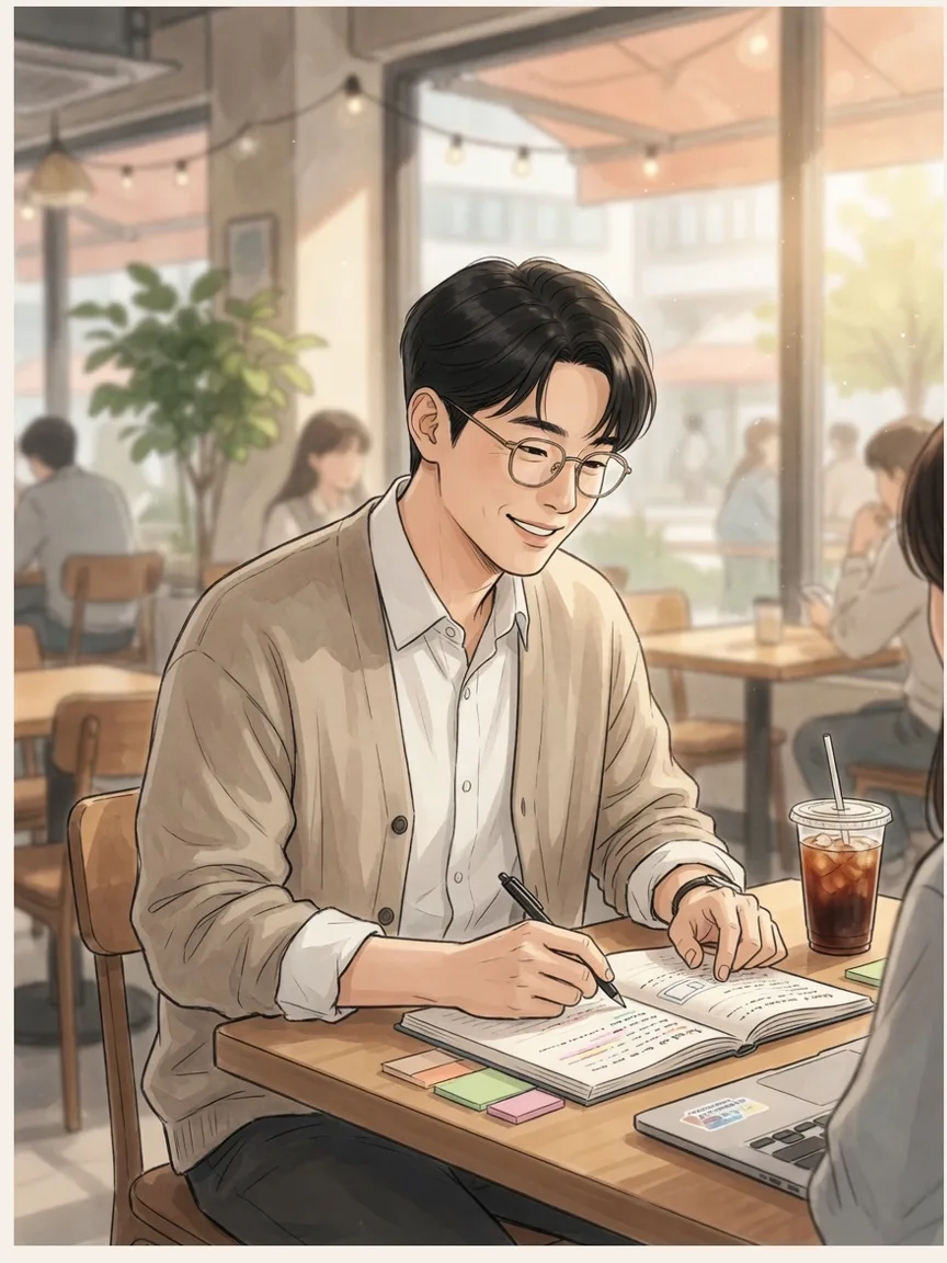 준혁