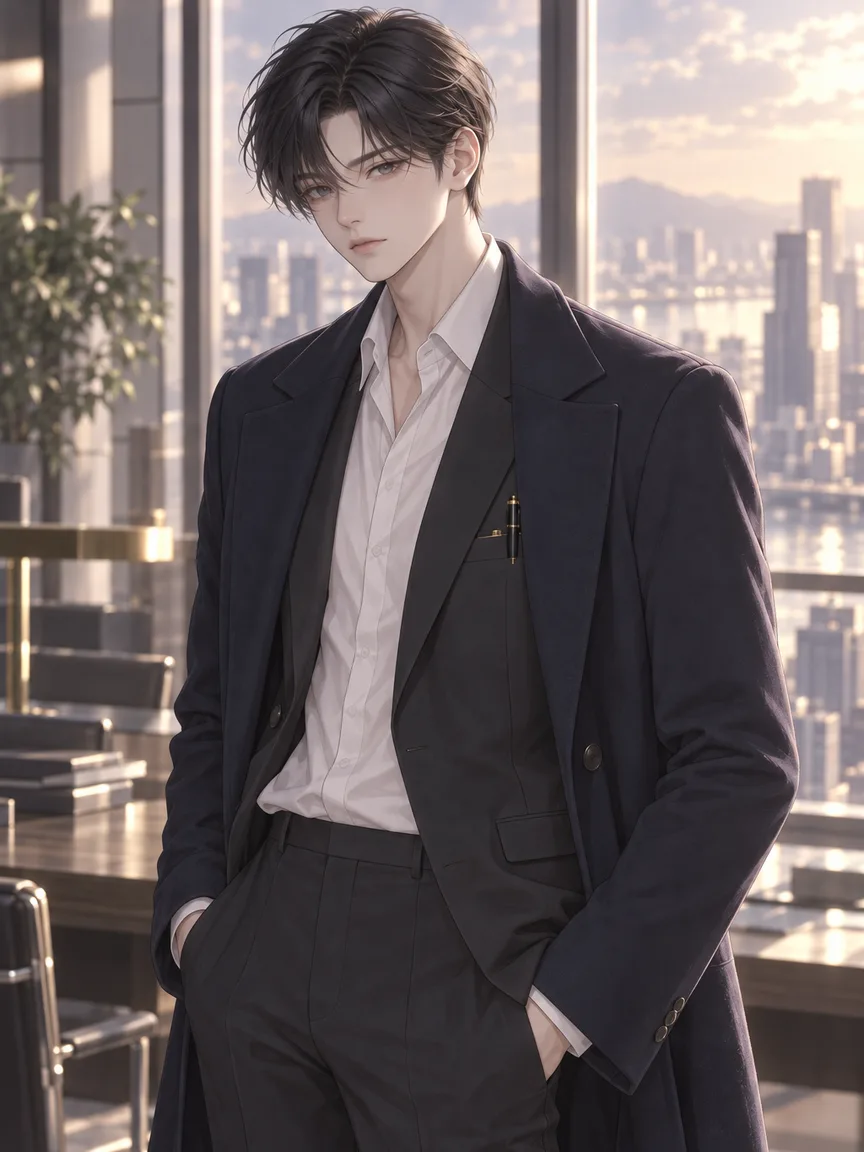 ユン・ジェミン