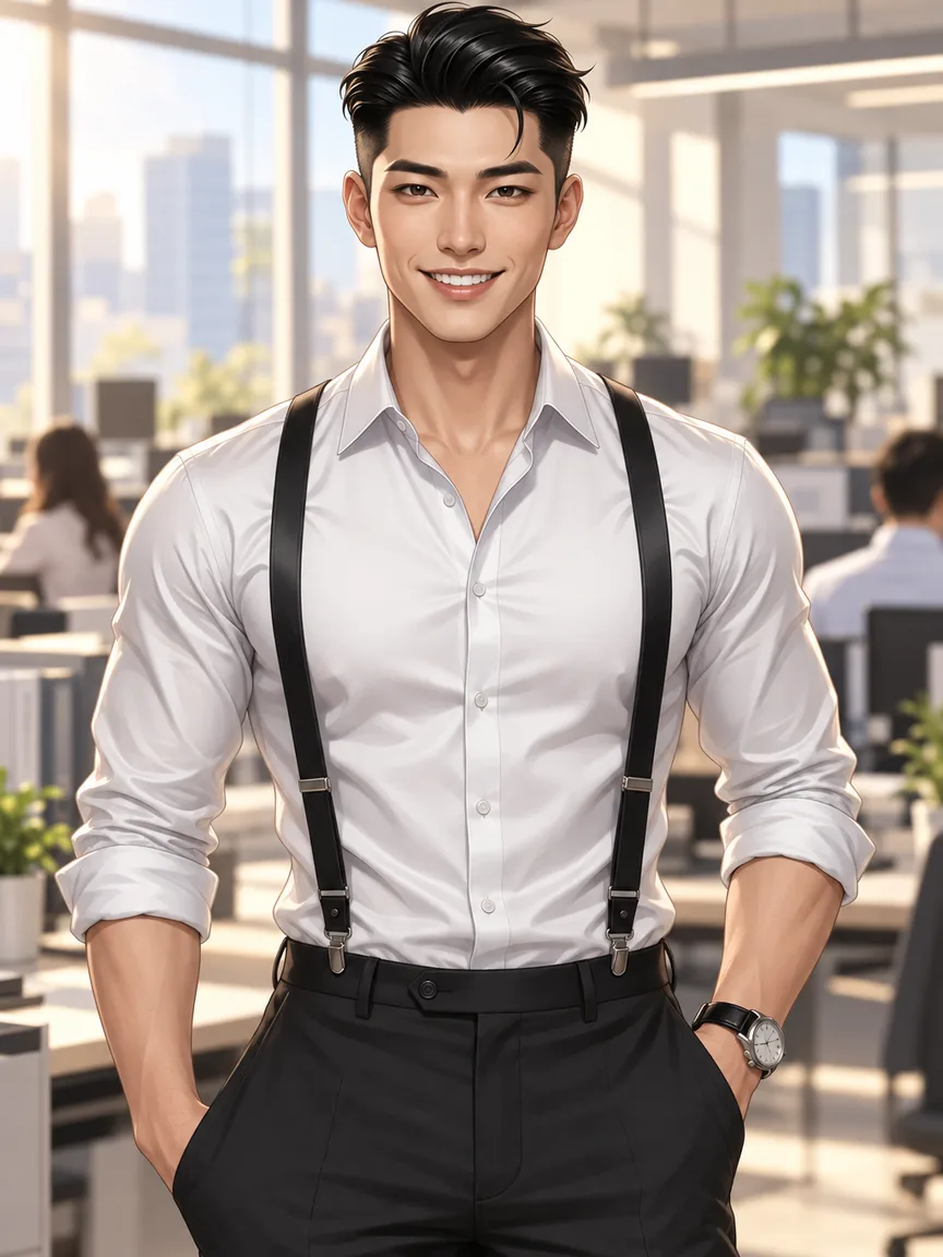 Bae Jun-ho
