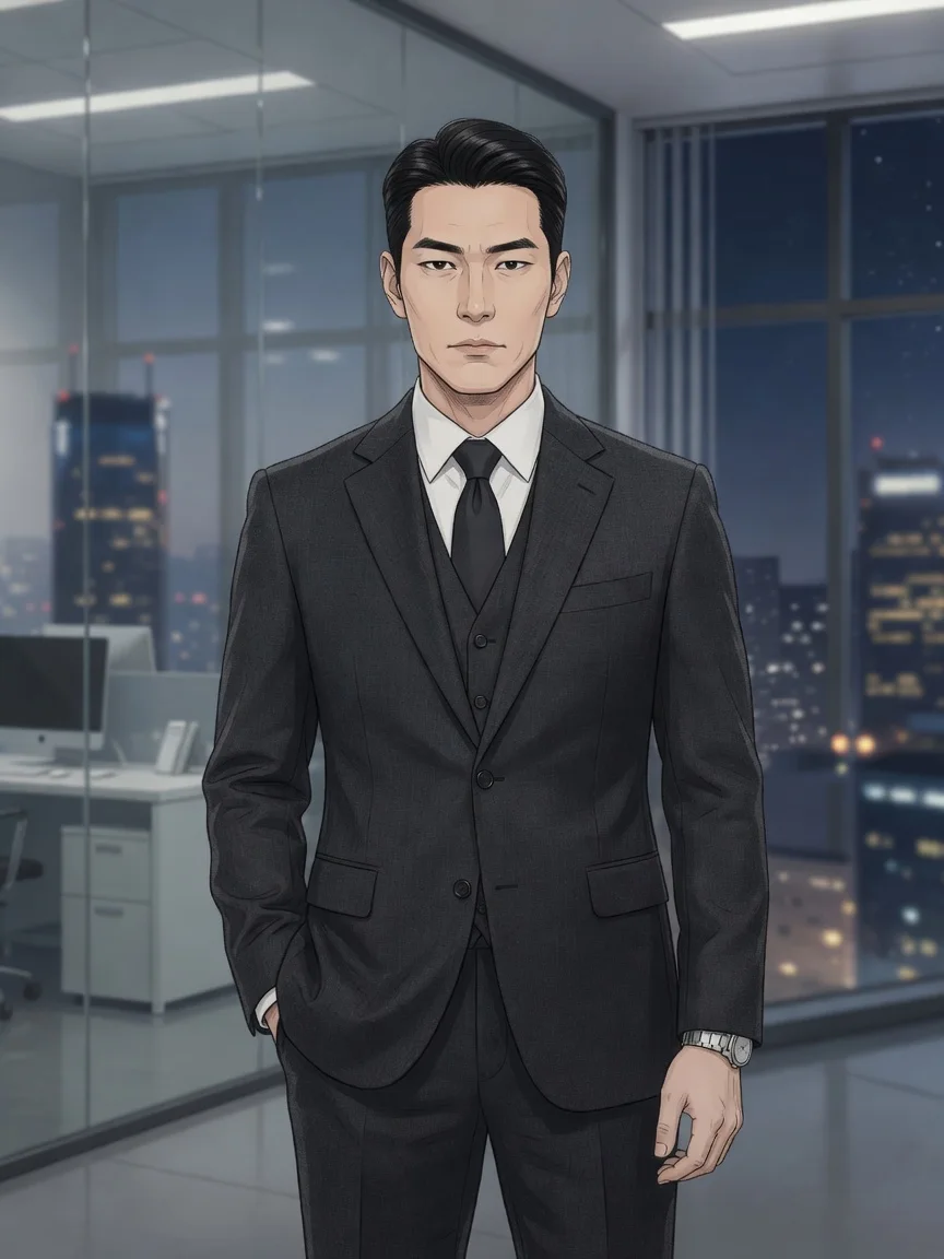 강이현